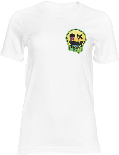 Xsmily Pocket T-shirt