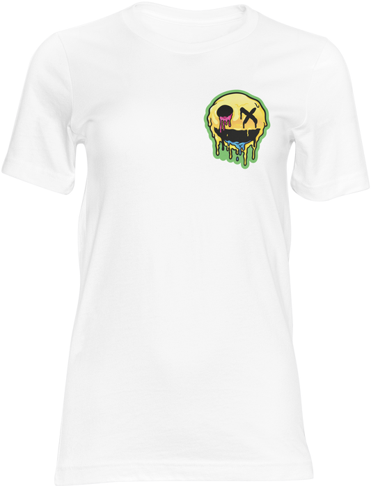 Xsmily Pocket T-shirt