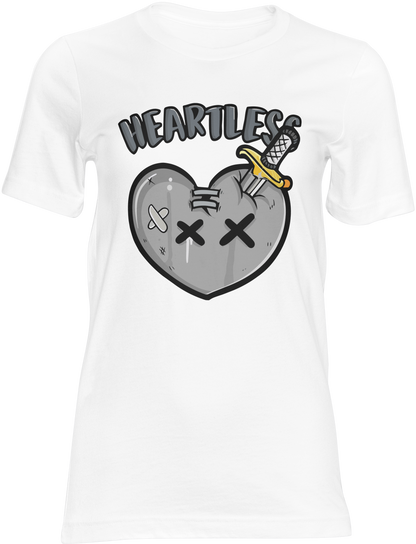 Heartless T-shirt