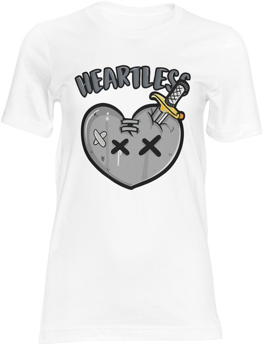 Heartless T-shirt