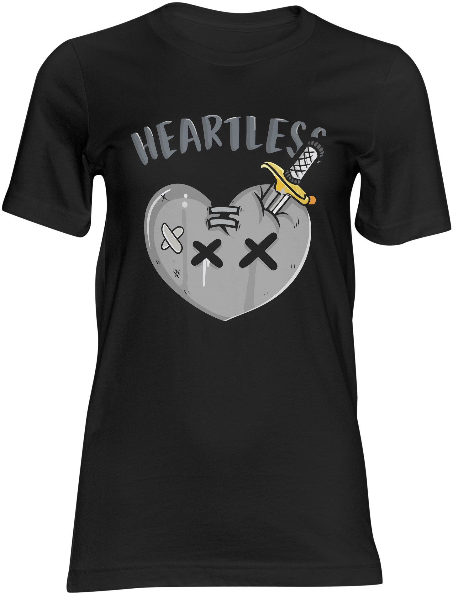 Heartless T-shirt