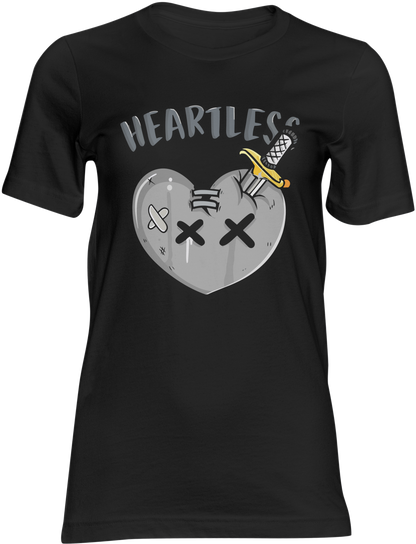 Heartless T-shirt