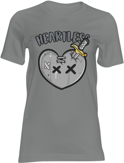 Heartless T-shirt