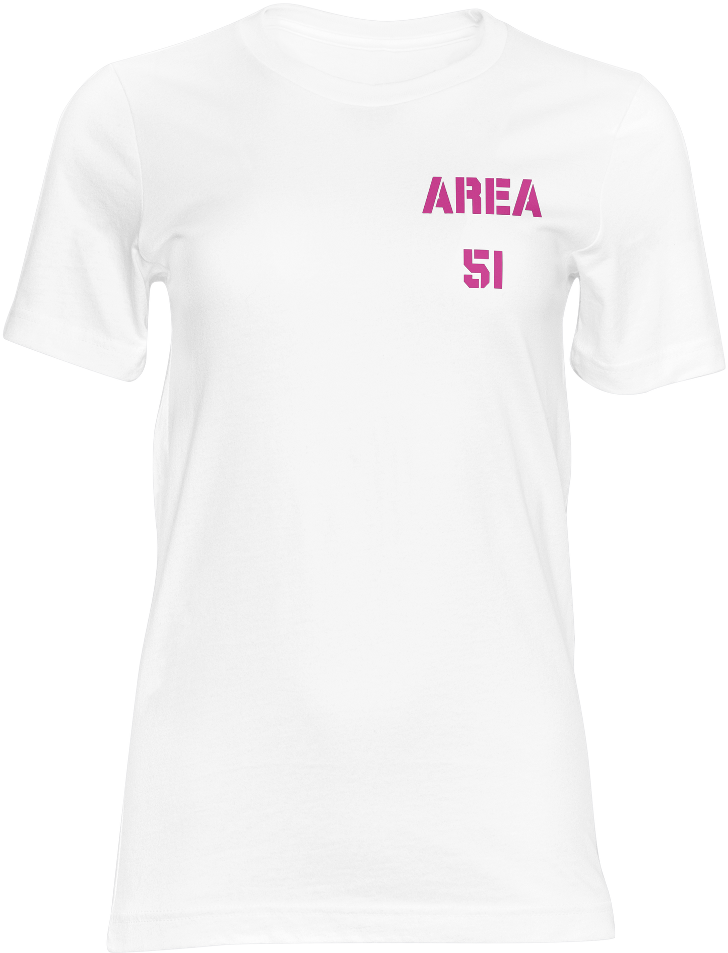 Area 51 T-Shirt