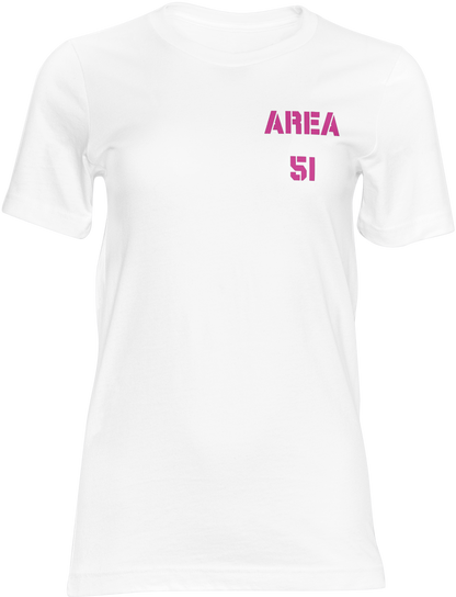 Area 51 T-Shirt