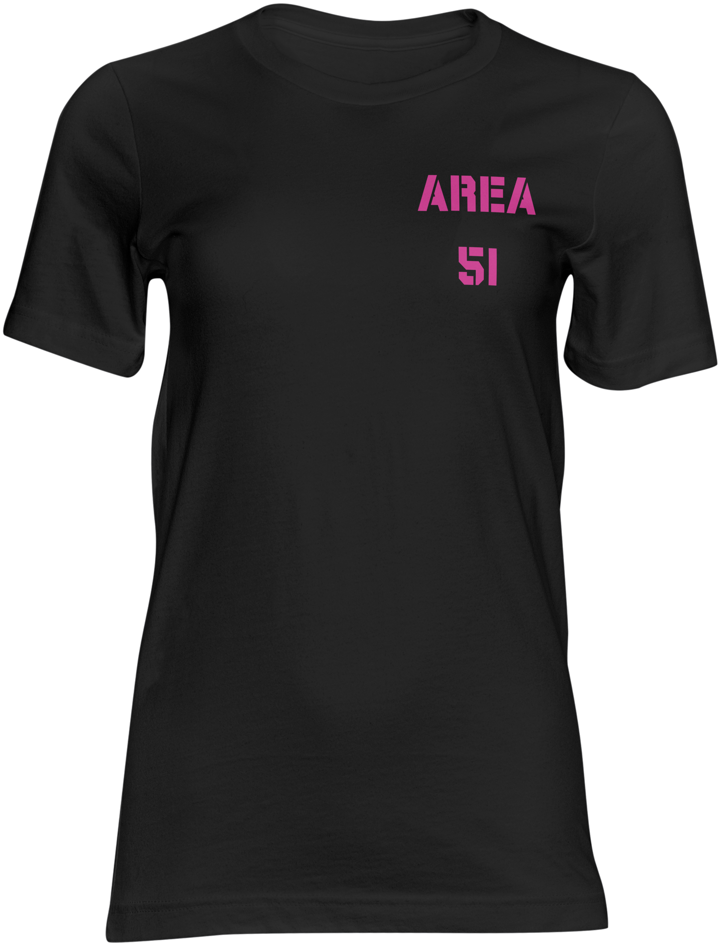 Area 51 T-Shirt