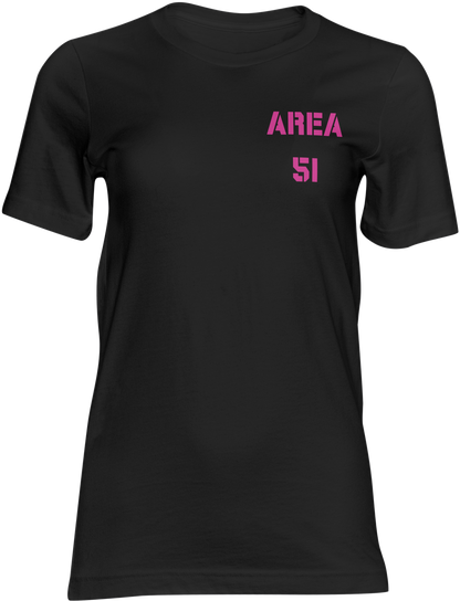 Area 51 T-Shirt