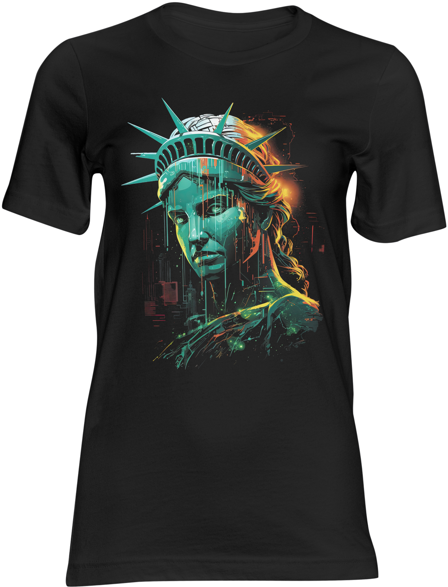 Liberty T-Shirt