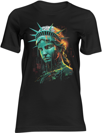 Liberty T-Shirt