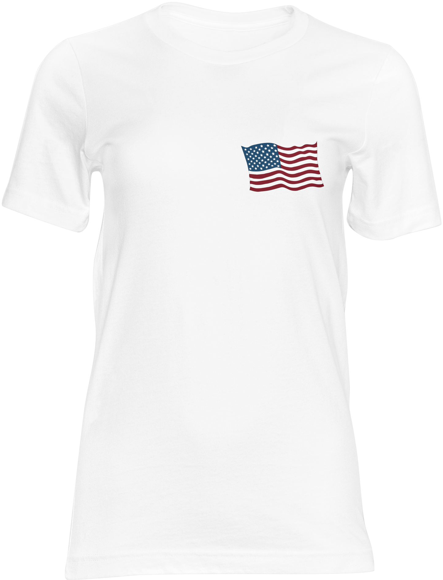 American Bull T-Shirt