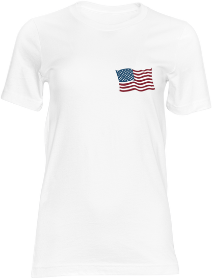 American Bull T-Shirt