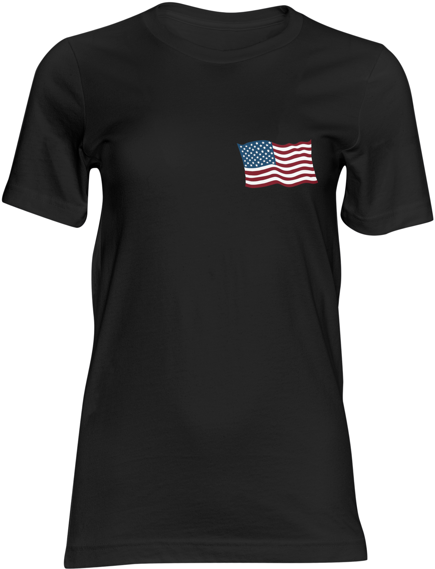 American Bull T-Shirt