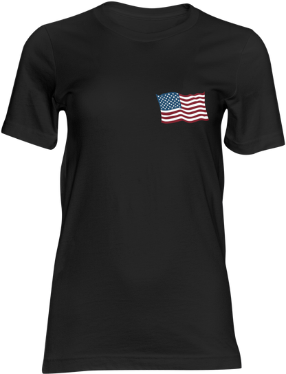 American Bull T-Shirt