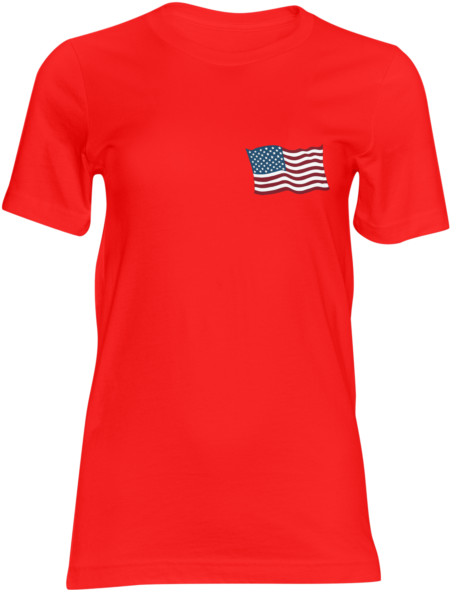 American Bull T-Shirt