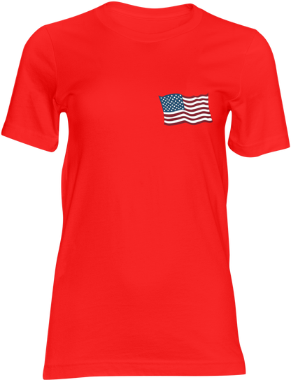 American Bull T-Shirt