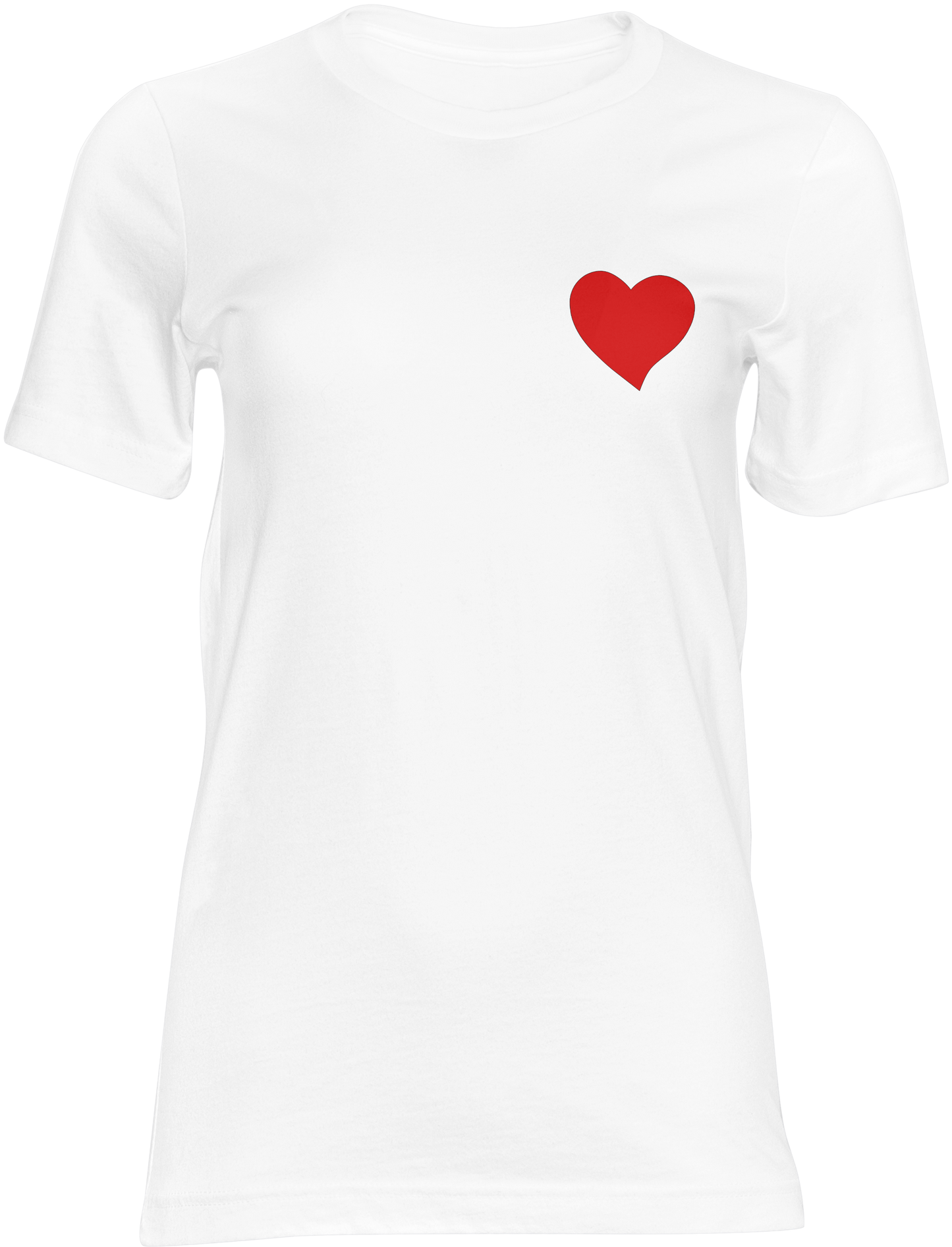 Follow Your Heart T-Shirt