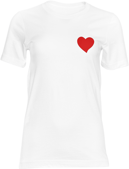 Follow Your Heart T-Shirt