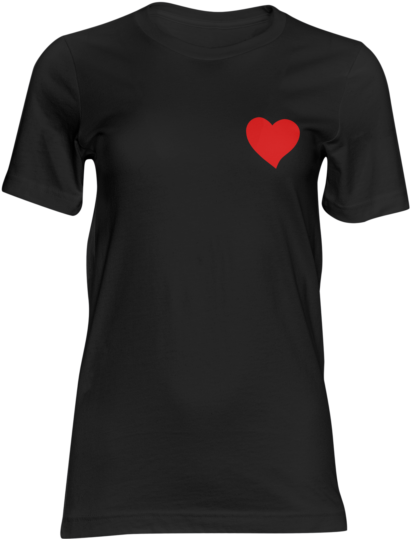 Follow Your Heart T-Shirt