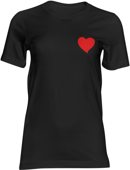 Follow Your Heart T-Shirt