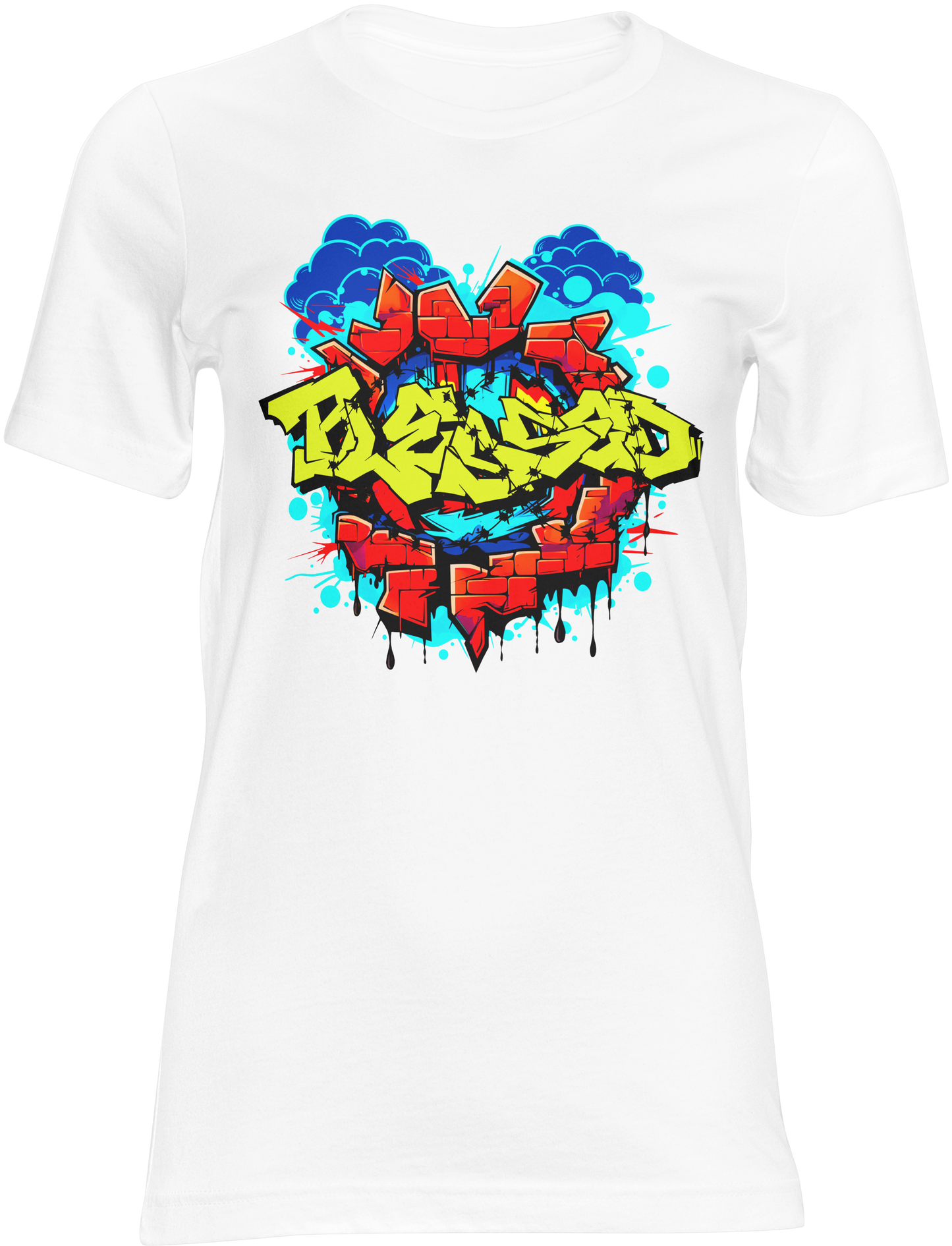 Blessed T-Shirt