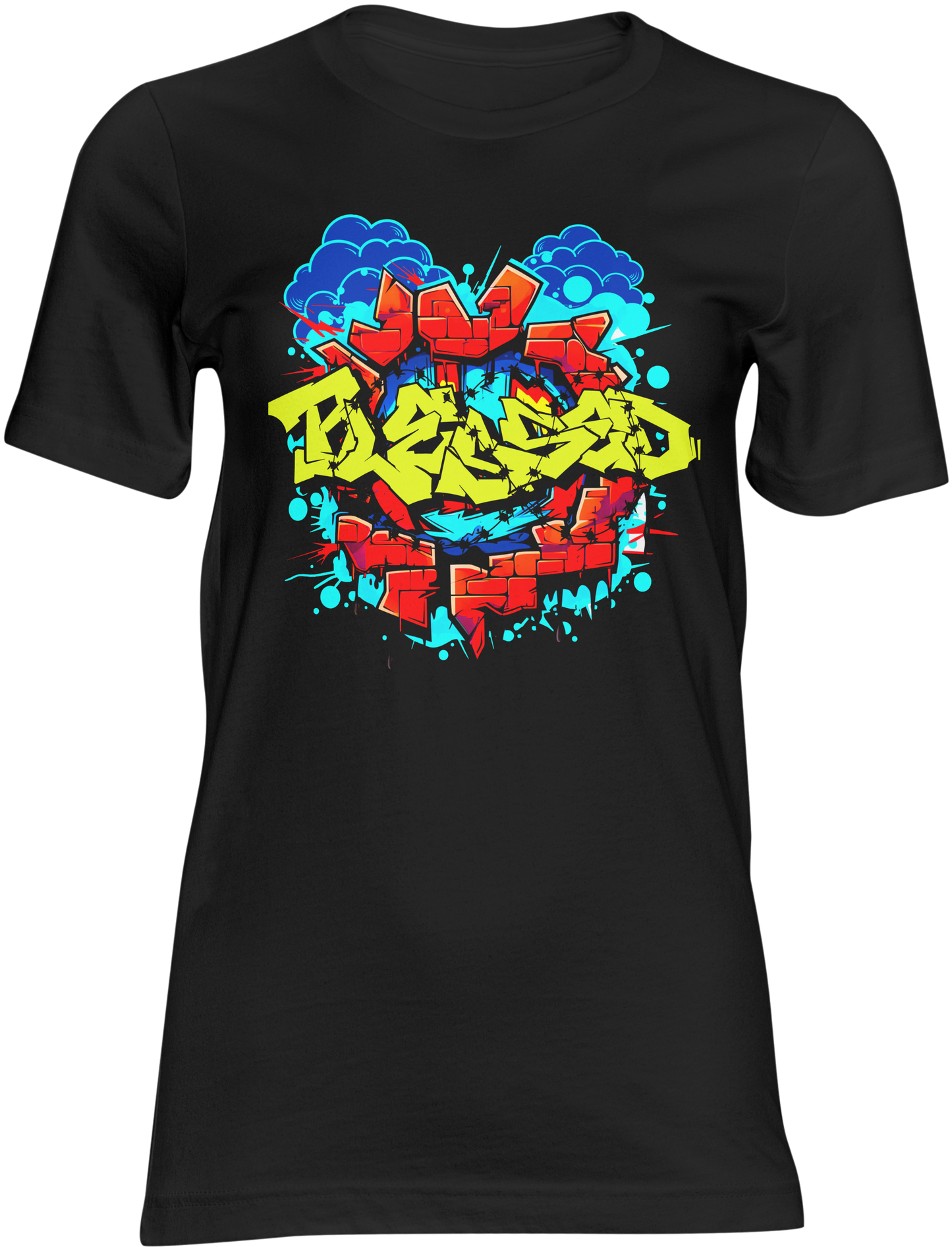 Blessed T-Shirt