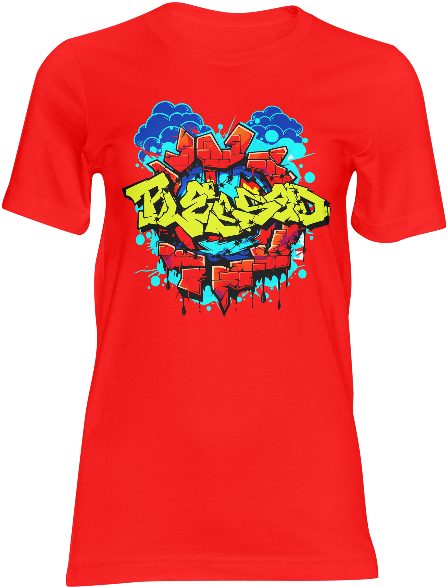 Blessed T-Shirt