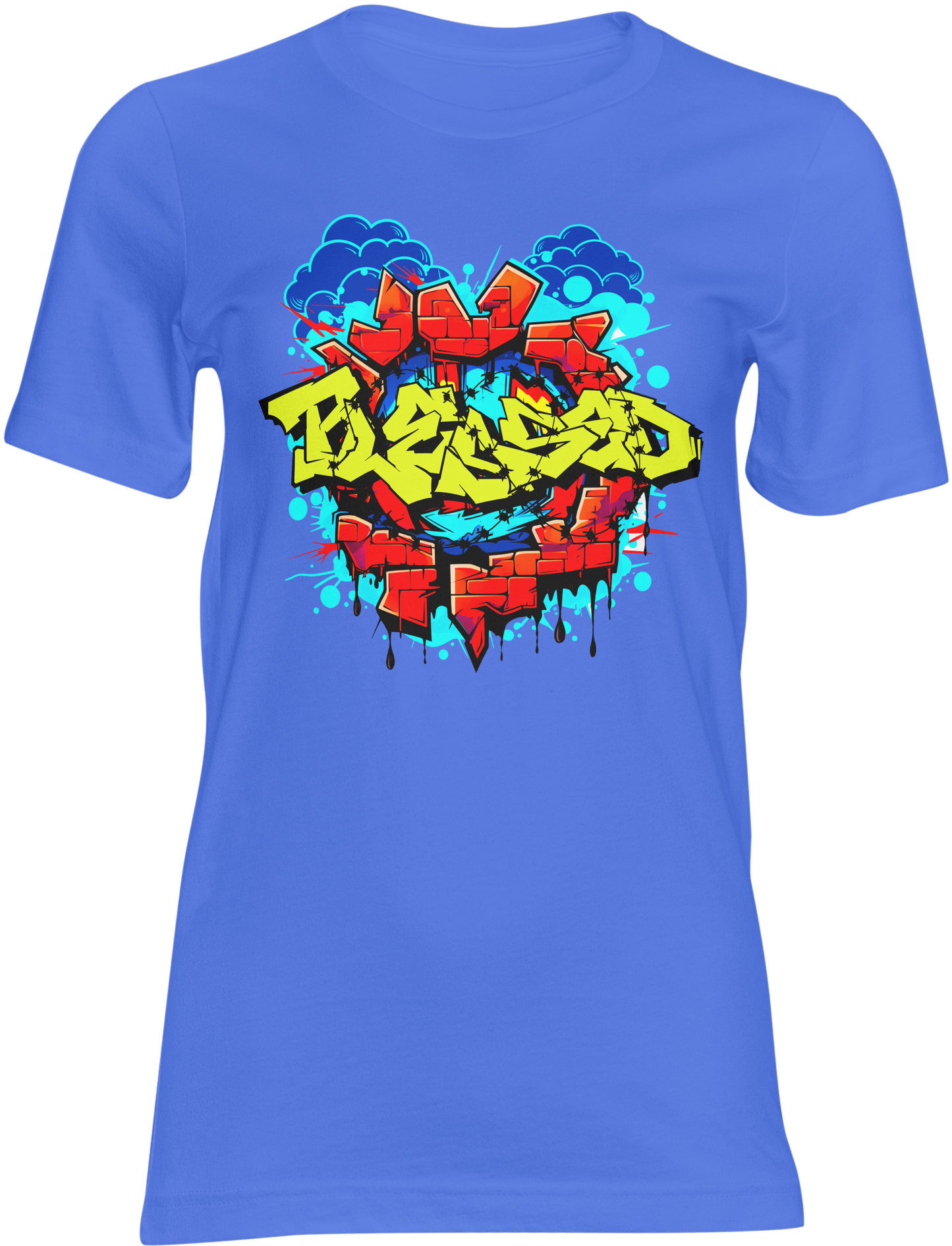 Blessed T-Shirt