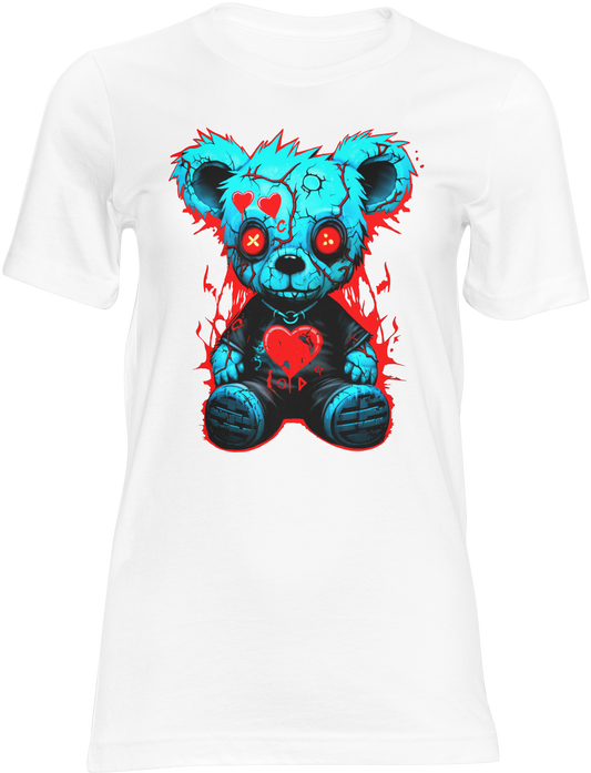 CrazyBear T-Shirt