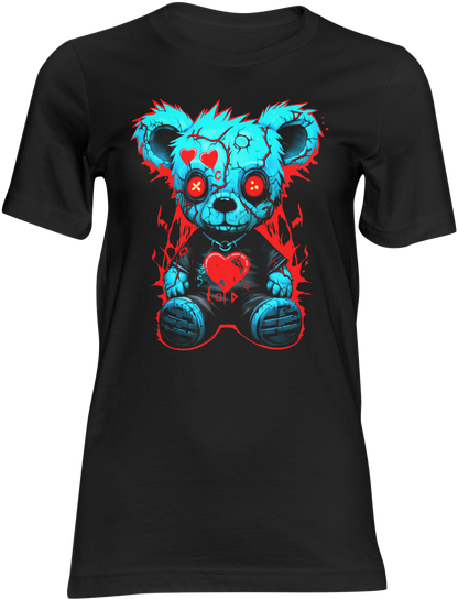 CrazyBear T-Shirt