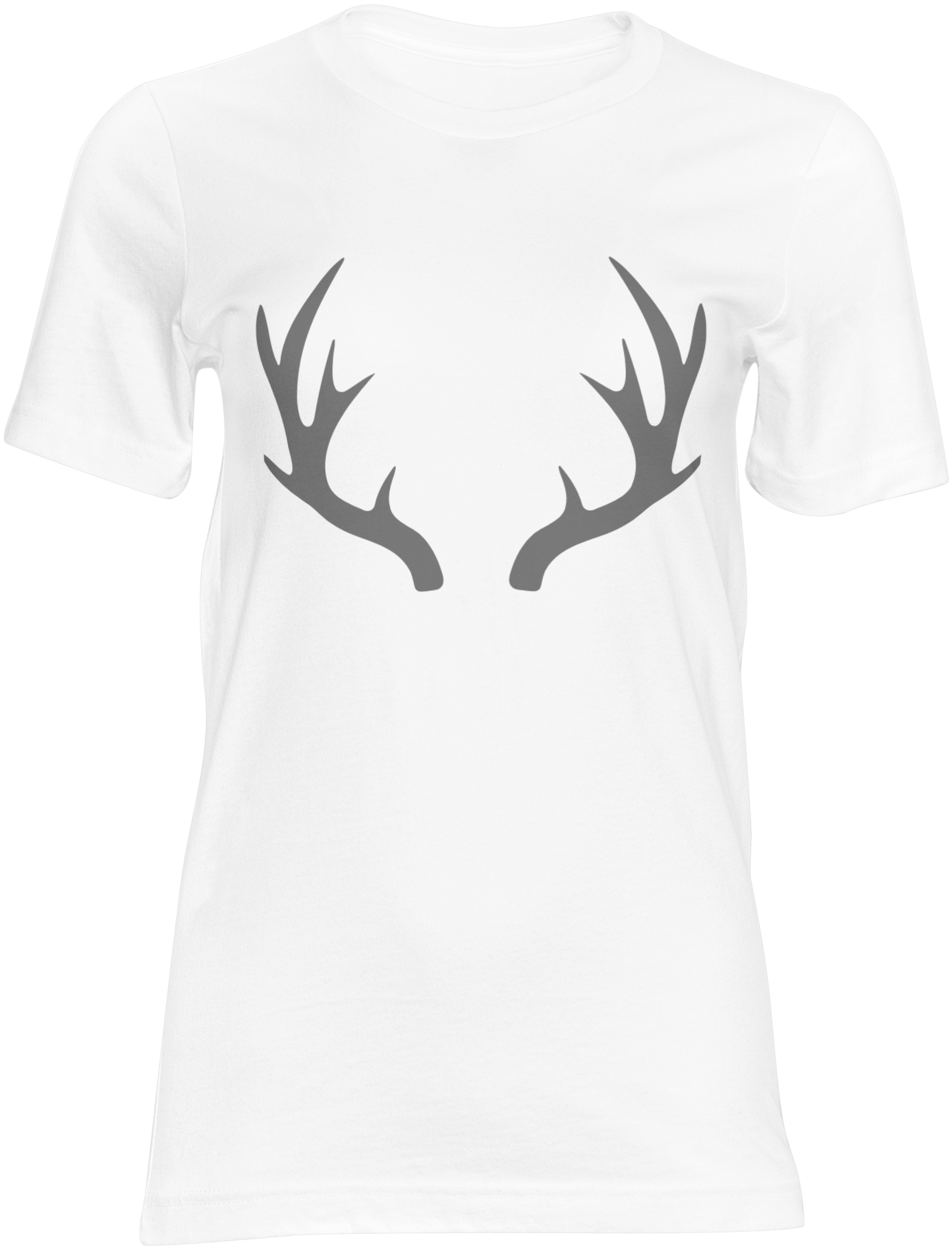 Antler Beast T-Shirt