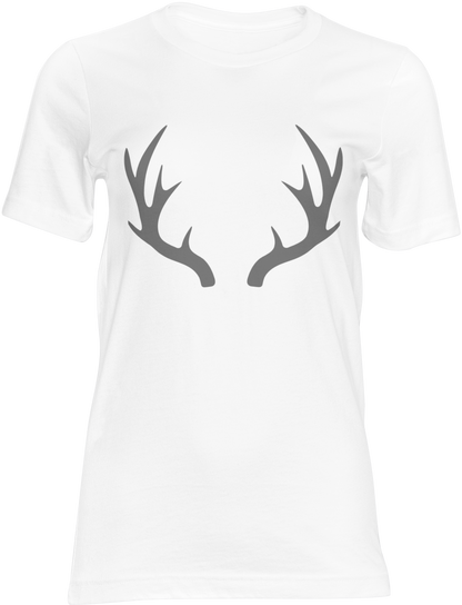 Antler Beast T-Shirt