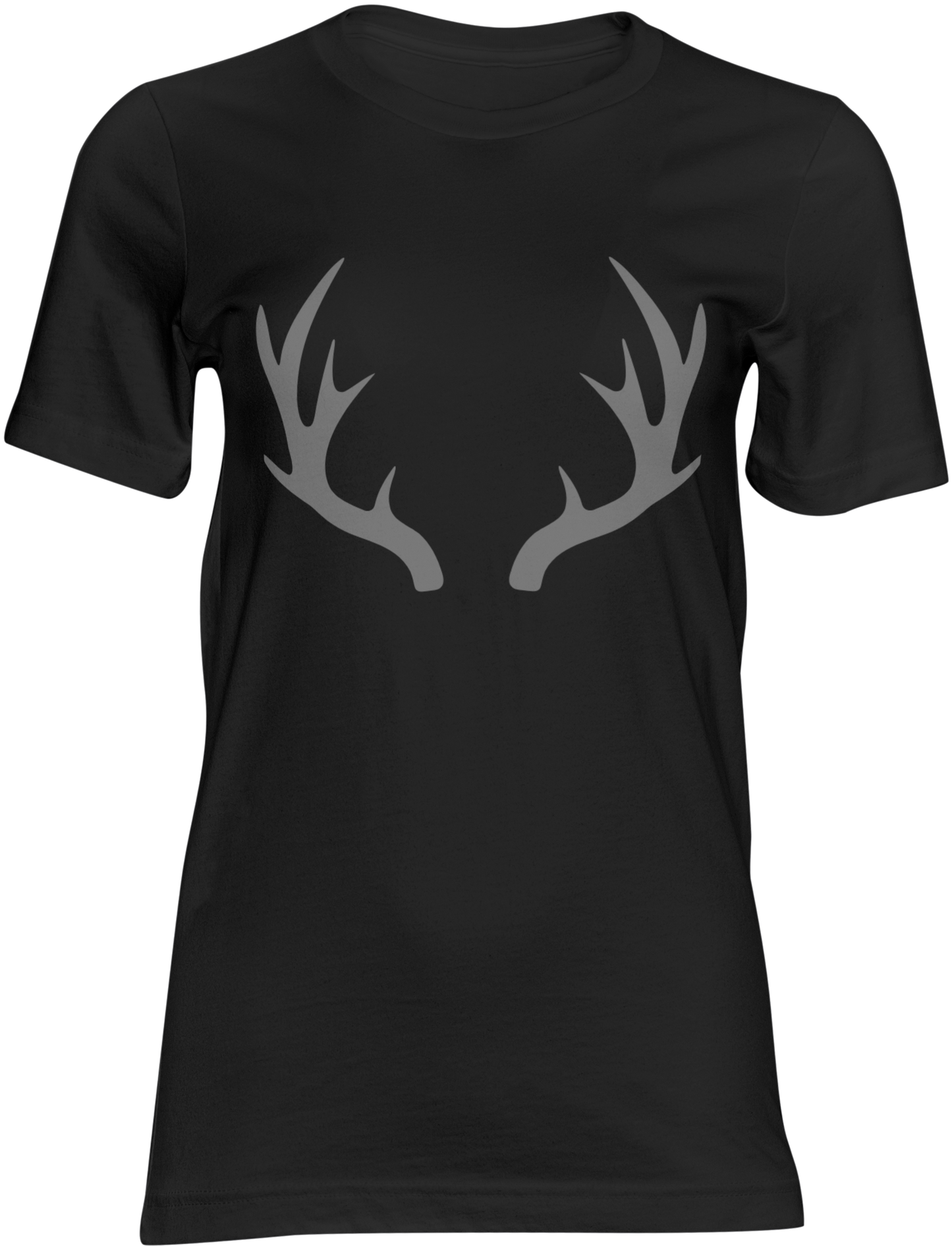 Antler Beast T-Shirt