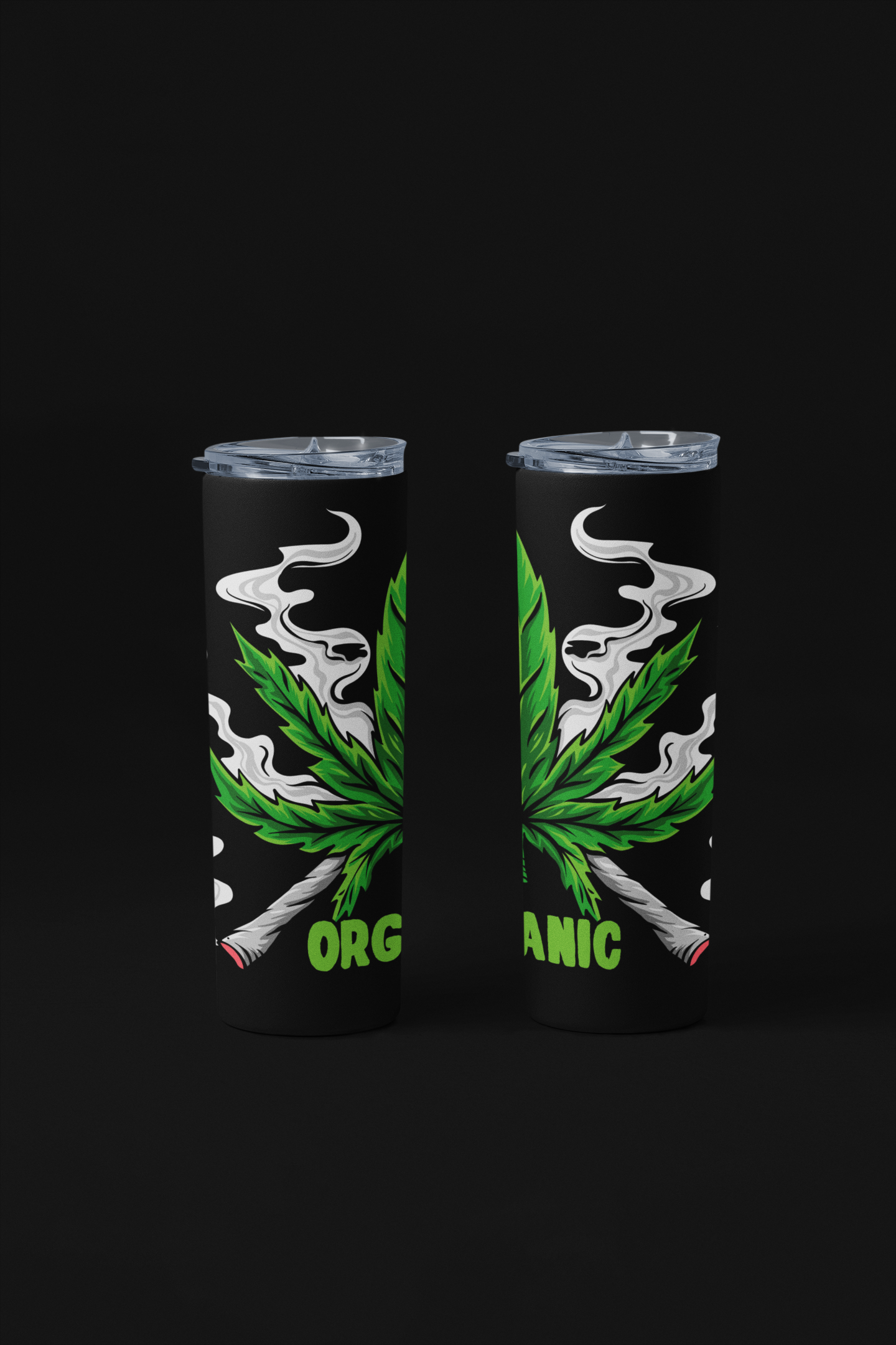 Organic 20oz Tumbler