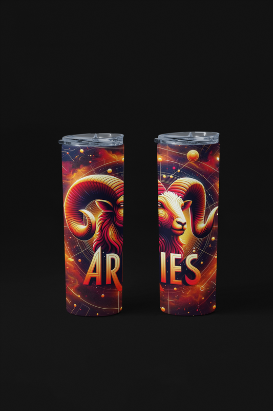 Aries 20oz Tumbler