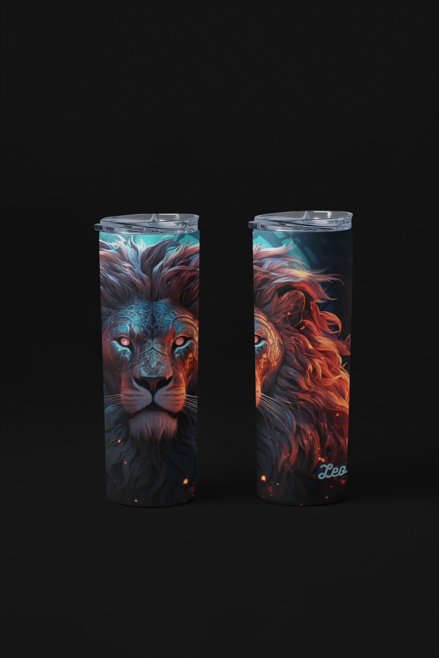 Leo Tumbler