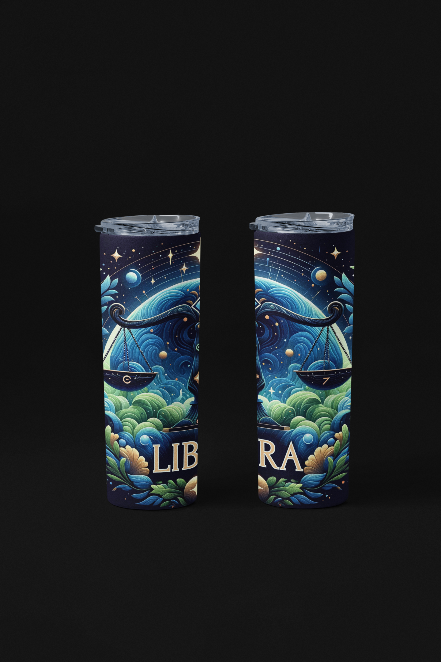 Libra 20oz Tumbler