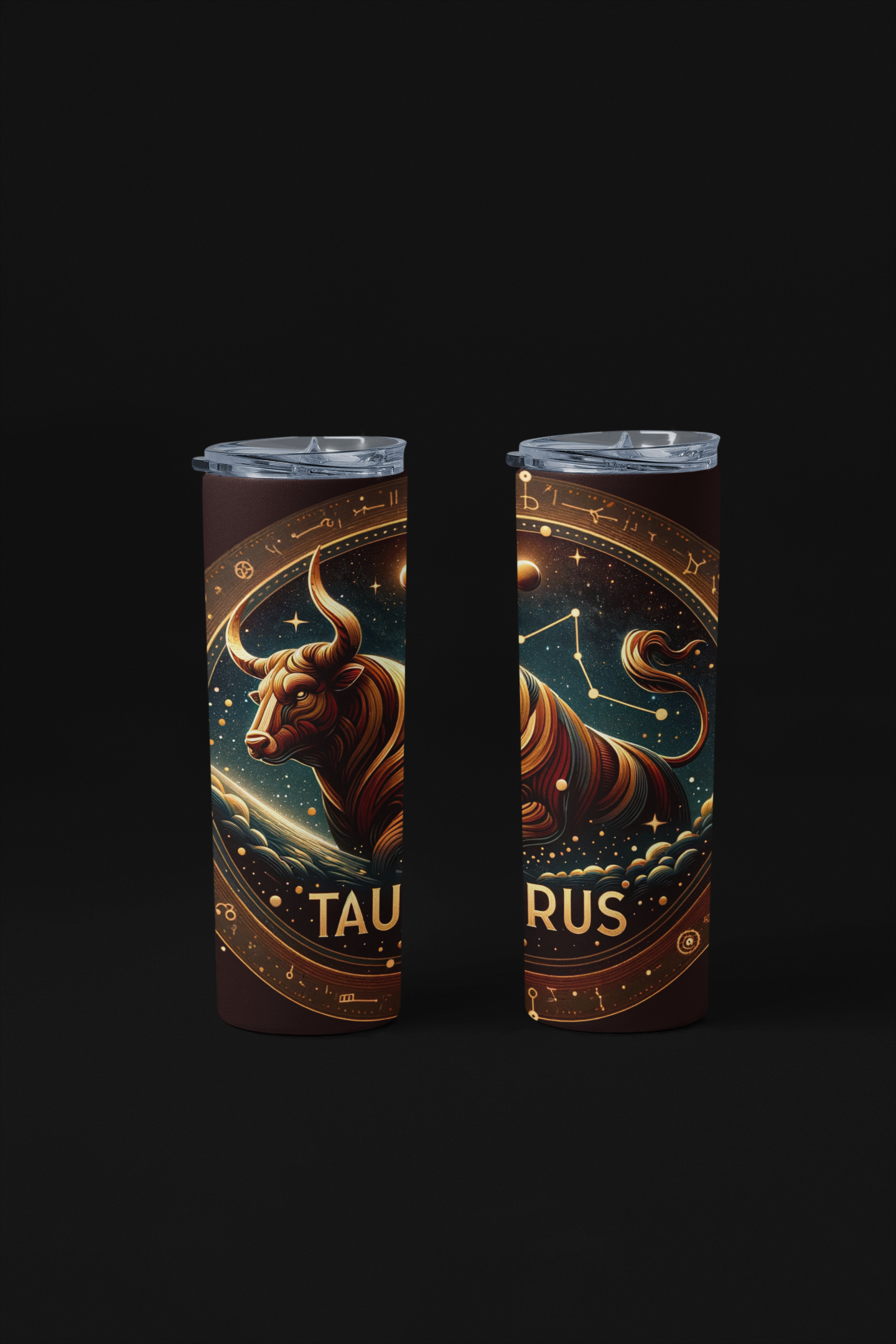 Taurus 20oz Tumbler