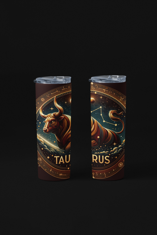 Taurus 20oz Tumbler