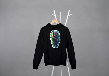 Skull Kids Hoodie