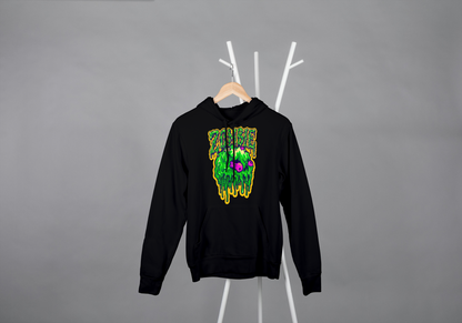 Zombie Kids Hoodie